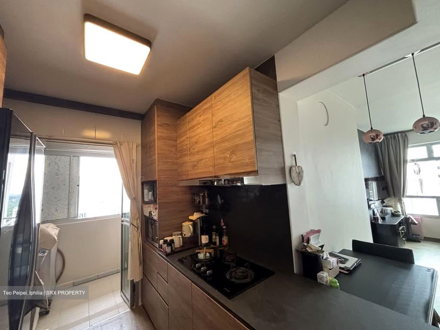 Blk 453D Fernvale Flora (Sengkang), HDB 3 Rooms #580776451